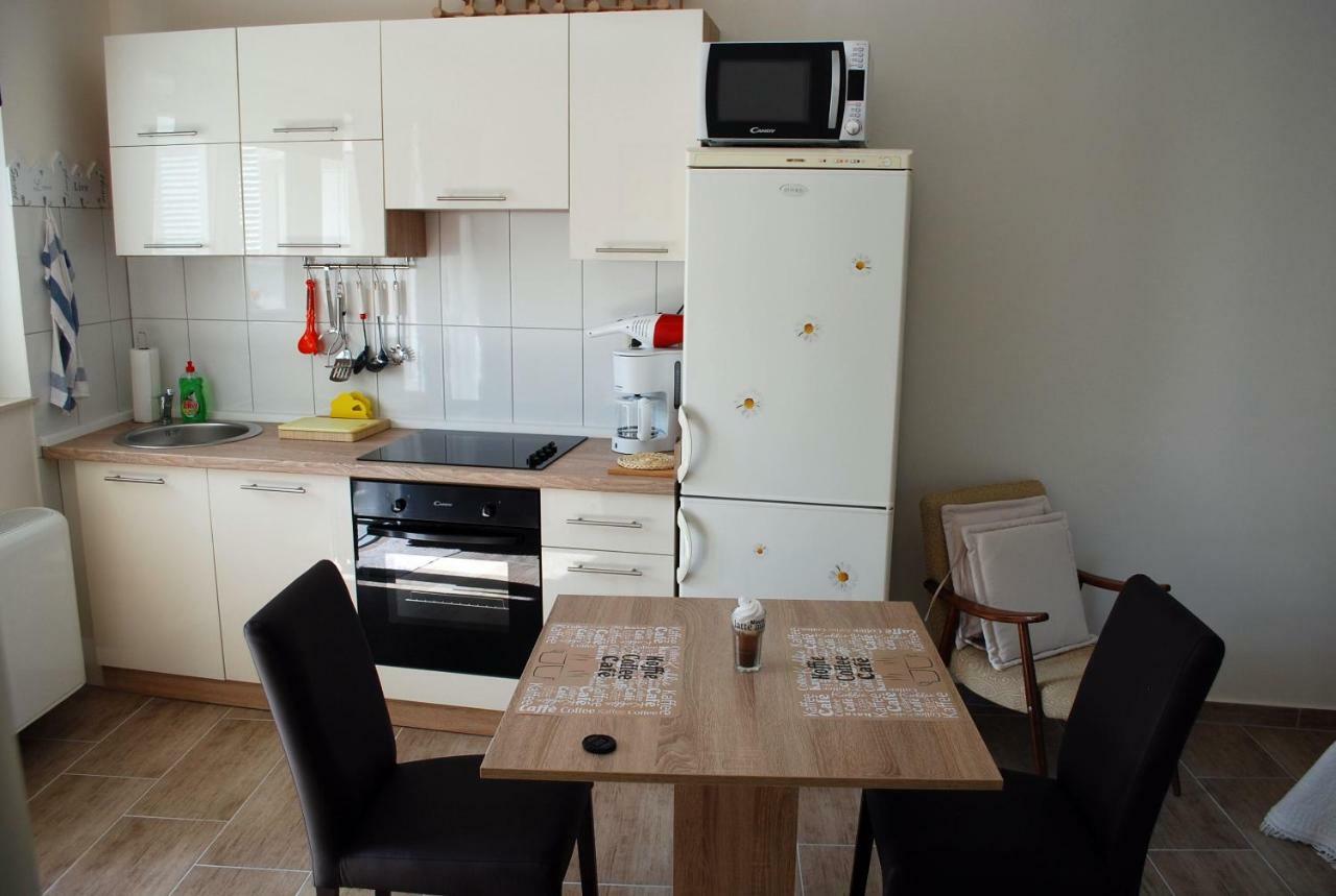 Studio Lea Krk Town Kültér fotó